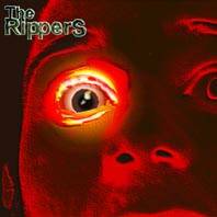 The Rippers (ESP) : Evil